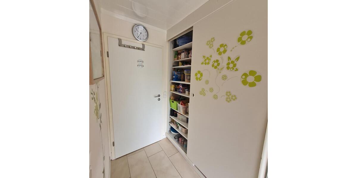 Terrassenwohnung Quickborn Friedrichsgabe - 2 Zimmer, 53 m&sup2;, 239.000&euro; | Angebot:27262233
