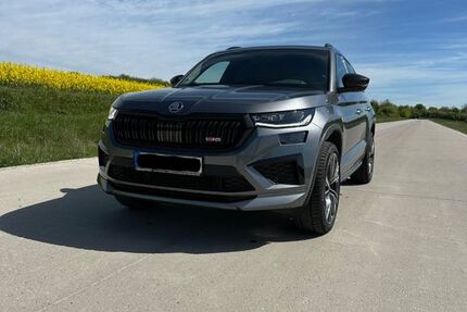Skoda Kodiaq 38.000 km 43.499 &euro; Rüssingen 67308