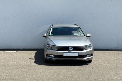 VW Passat 299.000 km 5.499 &euro; Kandel 76870
