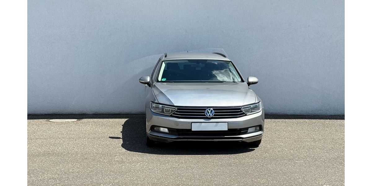 VW Passat 299.000 km 5.499 &euro; Kandel 76870