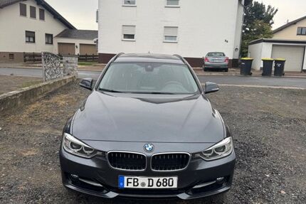 BMW 318