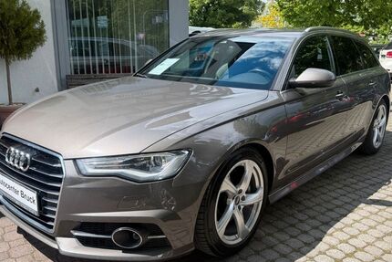 Audi A6 84.500 km 21.500 &euro; Fürstenfeldbruck 82256
