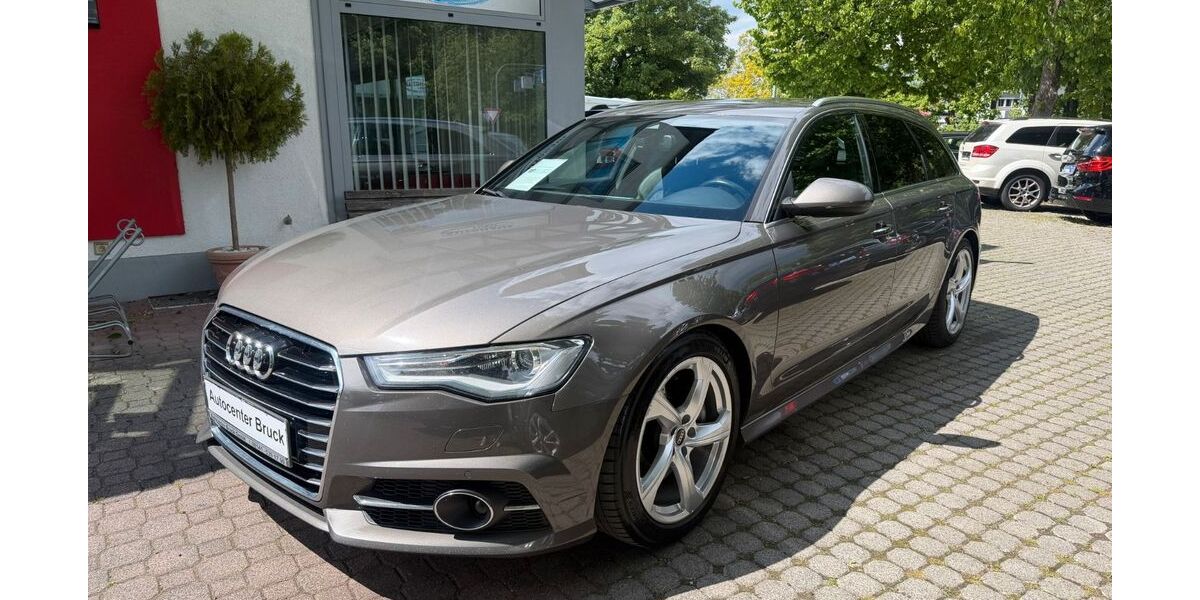 Audi A6 84.500 km 21.500 &euro; Fürstenfeldbruck 82256