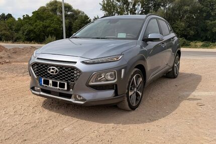 Hyundai KONA 107.000 km 15.000 &euro; Schweich 54338