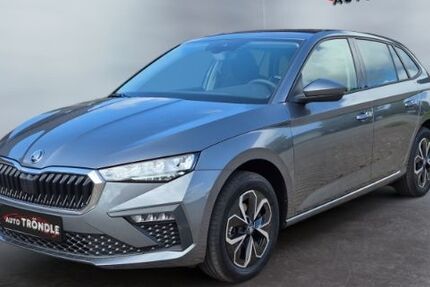 Skoda Scala 2.900 km 24.320 € Grafenhausen 79865