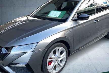 Skoda Octavia 50.900 km 26.450 &euro; Siegen 57076