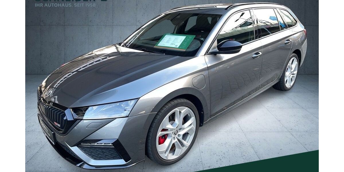 Skoda Octavia 50.900 km 26.950 &euro; Siegen 57076