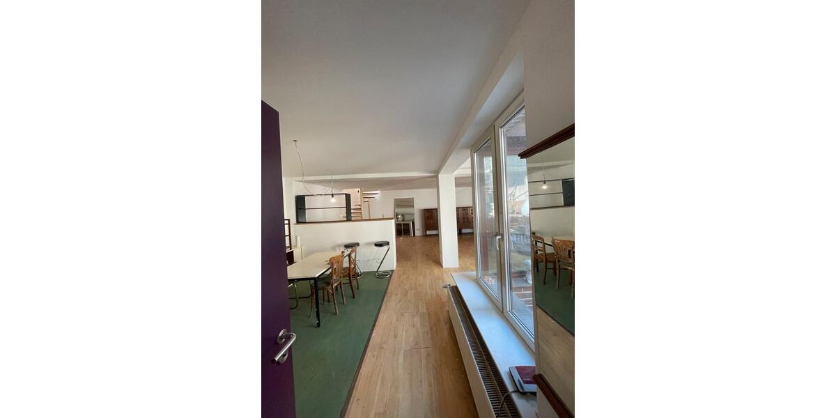 Mehrfamilienhaus, Wohnhaus Berlin Reinickendorf - 3 Zimmer, 125 m&sup2;, 2.150&euro; | Angebot:26021402