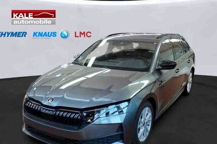 Skoda Octavia 21.000 km 34.970 &euro; Helmstedt 38350