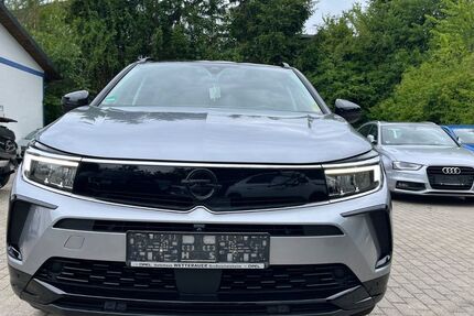 Opel Grandland (X) 25.000 km 19.999 &euro; Buchen 74722