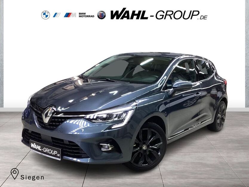 Clio