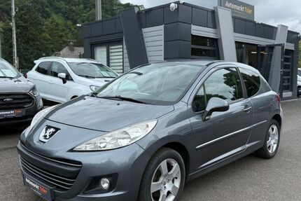 Peugeot 207 184.612 km 1.699 &euro; Trier 54294