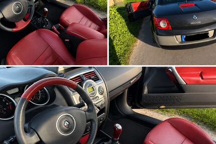 Renault Megane 170.000 km 2.400 &euro; Kevelaer 47623