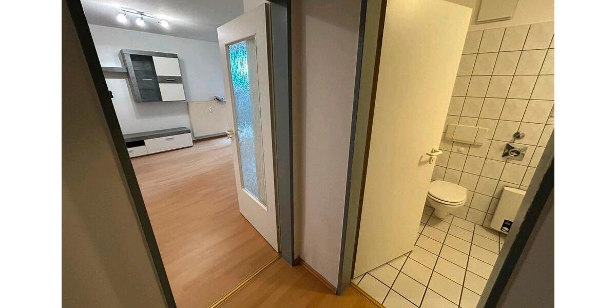 Erdgeschoßwohnung Wolmirstedt - 1 Zimmer, 40 m&sup2;, 55.000&euro; | Angebot:27258965