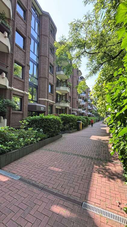 Wohnung zum Mieten in Düsseldorf 1.410 € 78.2 m²