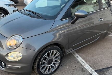 Fiat 500 15.903 km 26.490 &euro; Stadtbergen 86391
