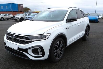 VW T-Roc 33.000 km 22.990 &euro; Lengenfeld 08485