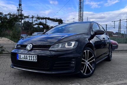 VW Golf 125.000 km 16.000 &euro; ulm 89077