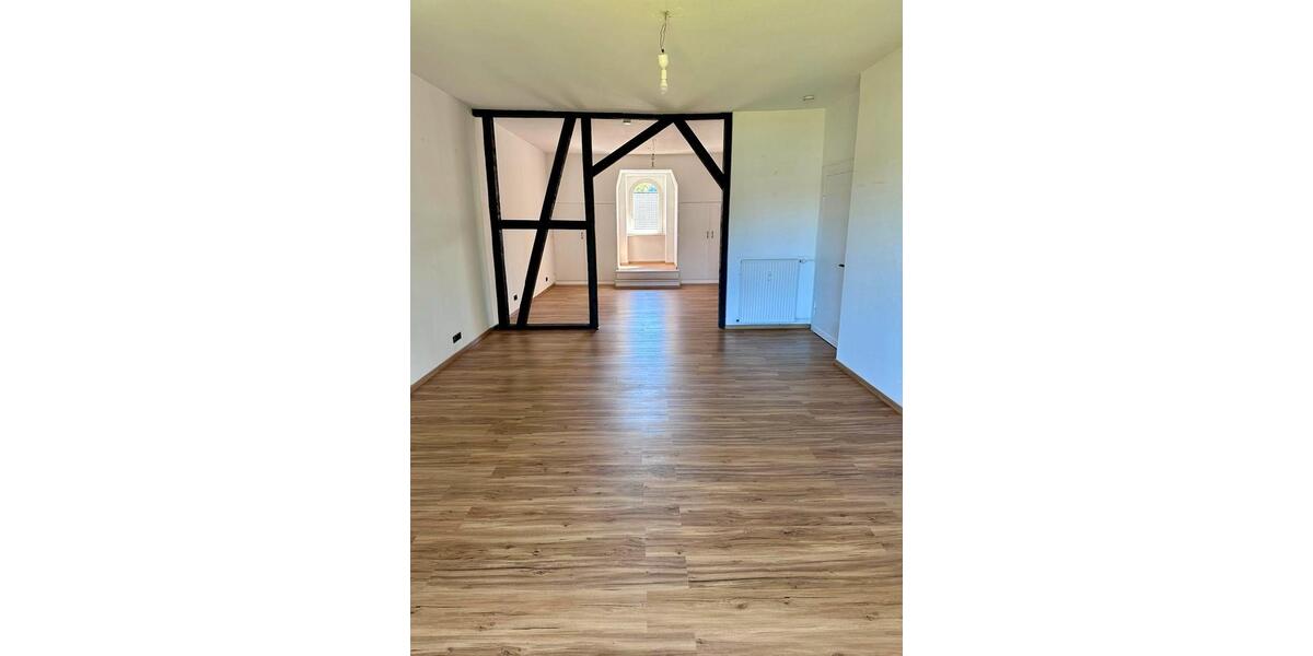 Etagenwohnung Wuppertal Brill - 3 Zimmer, 99 m&sup2;, 1.388&euro; | Angebot:26680740