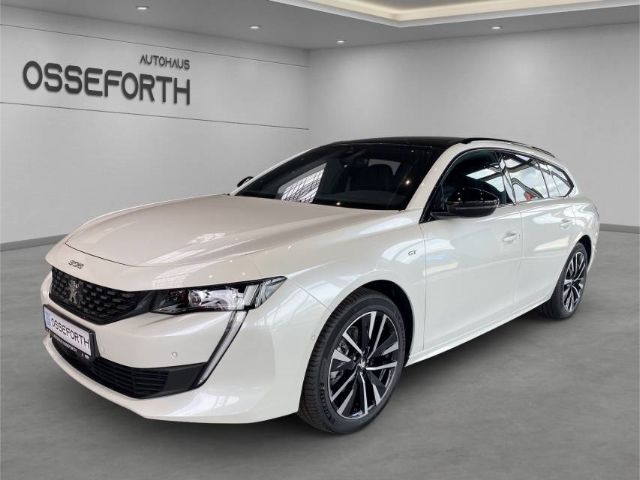 Peugeot 508 40.876 km 25.950 &euro; Nordhorn 48531
