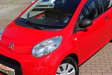 Citroen C1 111.000 km 2.980 &euro; Dresden 01239