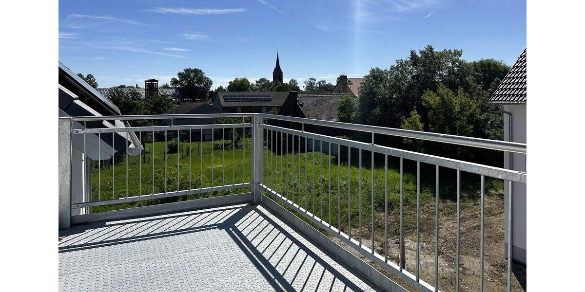 Maisonettenwohnung Delitzsch - 5 Zimmer, 112 m&sup2;, 1.200&euro; | Angebot:24976457