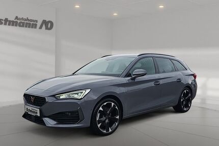 Cupra Leon 79.748 km 26.660 &euro; Bad Arolsen 34454