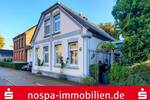 Einfamilienhaus Schleswig - 5 Zimmer, 140 m&sup2;, 275.000&euro; | Angebot:25563604