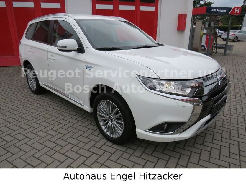 Outlander