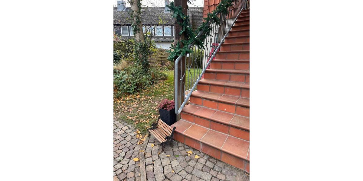 Großzügige Maisonette-Wohnung OHNE MAKLER 4 zimmer