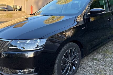 Skoda Rapid 76.000 km 13.990 &euro; Lüdenscheid 58507