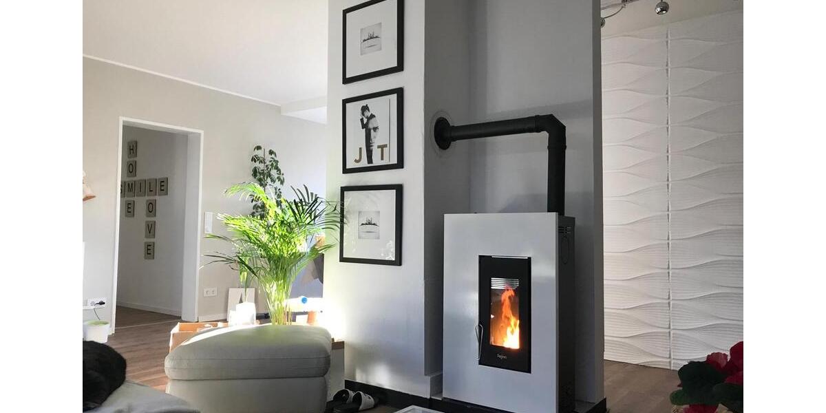 Etagenwohnung Bad Hersfeld - 6 Zimmer, 116 m&sup2;, 345.000&euro; | Angebot:26856014