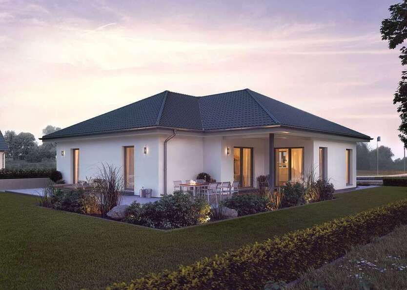Haus zum Kaufen in Gau-Algesheim 599.000 € 147 m²