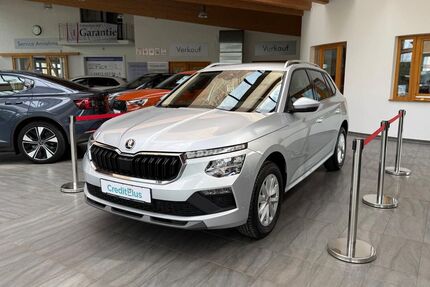 Skoda Kamiq 26.502 km 20.490 &euro; Lastrup 49688