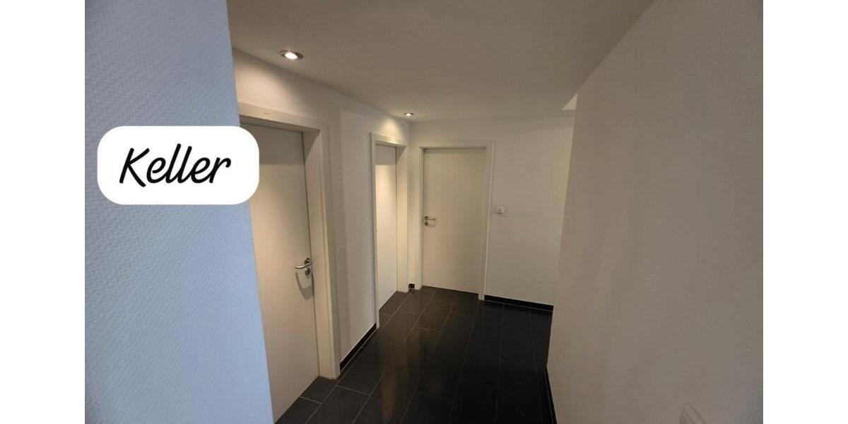 Erdgeschoßwohnung Bad Eilsen - 3 Zimmer, 79 m&sup2;, 640&euro; | Angebot:26400715