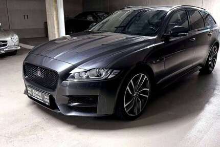 Jaguar XF 178.000 km 20.800 &euro; Biberach an der Riß, Stadt 88400