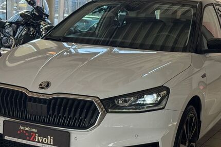 Skoda Fabia 88.960 km 15.940 &euro; Helmstedt 38350