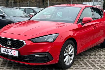 Seat Leon 193.370 km 9.000 &euro; Würselen 52146