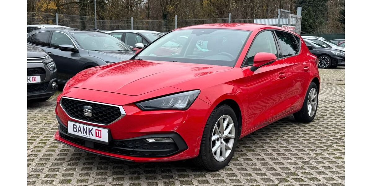 Seat Leon 193.370 km 9.000 &euro; Würselen 52146