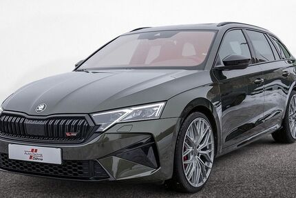 Skoda Octavia 17.911 km 39.580 &euro; Wittenberge 19322