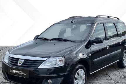 Dacia Logan 167.090 km 6.990 € Northeim 37154
