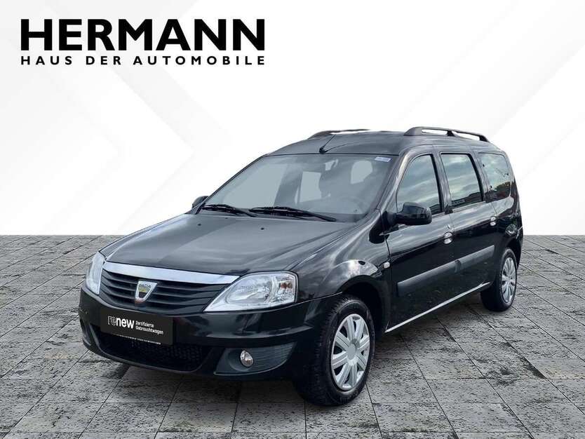 Dacia Logan 167.090 km 6.990 € Northeim 37154