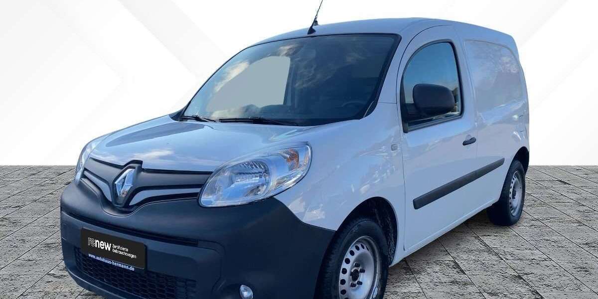 Renault Kangoo 123.192 km 10.486 &euro; Northeim 37154