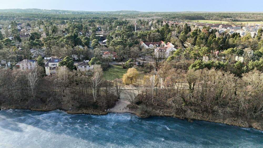 Grundstück Potsdam Groß Glienicke - 480.000&euro; | Angebot:25361055