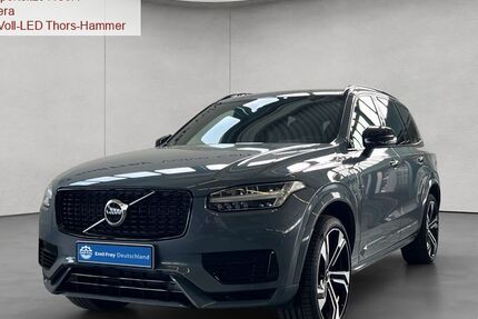 Volvo XC90 104.066 km 39.400 &euro; Frankfurt am Main 60486