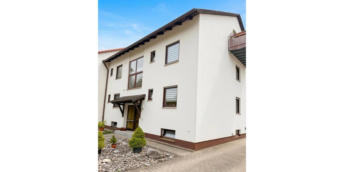 Etagenwohnung Pfaffenhofen an der Ilm - 3 Zimmer, 98 m&sup2;, 415.000&euro; | Angebot:26534942