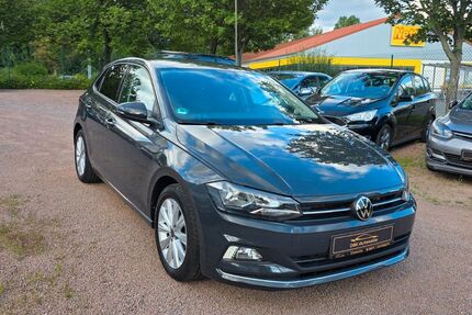 VW Polo 79.900 km 17.980 &euro; Chemnitz 09126