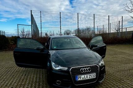 Audi A1 175.000 km 7.290 &euro; Vaihingen Enz 71665