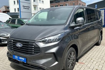 Ford Transit Custom 2.299 km 54.990 € Oldenburg 26122