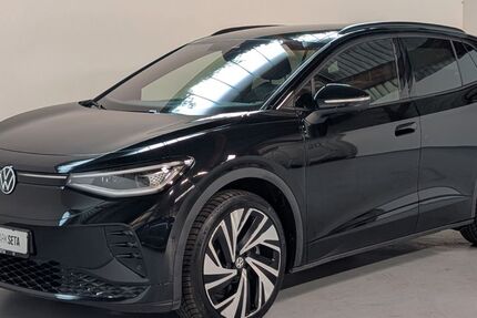 VW ID.4 50.000 km 35.975 &euro; Ellerhoop bei Hamburg 25373
